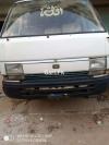 Toyota Hiace  1985 For Sale in Karachi