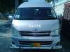 Toyota Hiace  2019 For Sale in Lahore