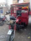 Siwa Rickshaw  2019 For Sale in Lahore