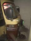 Sazgar Rickshaw  2015 For Sale in Karachi