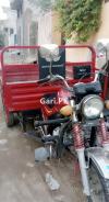 Road Prince Loader  2019 For Sale in Gujrat