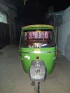 New Asia Loader Rickshaw  2015 For Sale in Rawalpindi