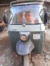 Sazgar Rickshaw  2011 For Sale in Karachi