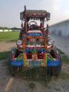 Belarus 520  2008 For Sale in Okara