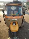 Siwa Rickshaw  2015 For Sale in Lahore