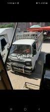 Suzuki Ravi  2017 For Sale in Rawalpindi