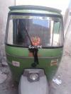 New Asia Rickshaw  2015 For Sale in Kohat