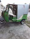 New Asia Loader Rickshaw  2019 For Sale in Mardan