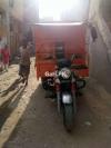 Sazgar Rickshaw  2020 For Sale in Karachi