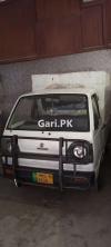 Suzuki Pickup  2007 For Sale in Multan