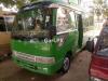 Toyota Coaster  1986 For Sale in Karachi