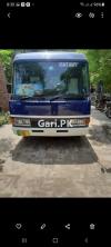 Toyota Coaster  1990 For Sale in Lahore