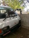 Mitsubishi Hiace  1991 For Sale in Karachi