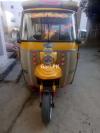 Tez Raftar Rickshaw  2018 For Sale in Mardan