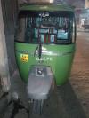 New Asia Loader Rickshaw  2017 For Sale in Rawalpindi