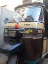 Sazgar Rickshaw  2018 For Sale in Karachi