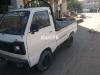 Suzuki Ravi  1992 For Sale in Karachi