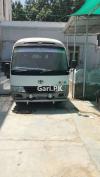 Toyota Coaster  1999 For Sale in Karachi