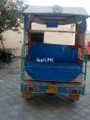 United Rickshaw  2017 For Sale in Jhelum