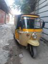 New Asia Loader Rickshaw  2018 For Sale in Islamabad