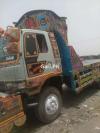 Hino Truck  2005 For Sale in Khushab