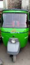 New Asia Loader Rickshaw  2015 For Sale in Lahore