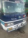 Toyota Coaster  1992 For Sale in Gujrat