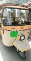 Siwa Rickshaw  2018 For Sale in Lahore