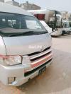 Toyota Hiace  2006 For Sale in Lahore