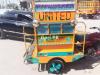 United Loader Rickshaw  2018 For Sale in Chakwal