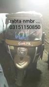 Tez Raftar Rickshaw  2012 For Sale in Faisalabad