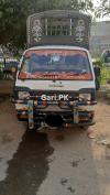 Suzuki Pickup  2003 For Sale in Lahore