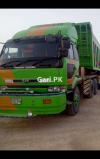 Nissan Truck  1994 For Sale in Karachi