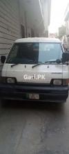 Mitsubishi L300  1991 For Sale in Lahore