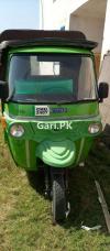 United Rickshaw  2018 For Sale in Rawalpindi