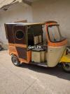 Siwa Rickshaw  2016 For Sale in Rawalpindi