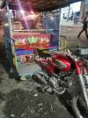 United Loader Rickshaw  2019 For Sale in Lahore