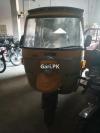 United Loader Rickshaw  2020 For Sale in Karachi