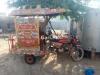 United Loader Rickshaw  2017 For Sale in Ghotki