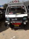 Suzuki Pickup  2014 For Sale in Gujrat