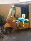 Tez Raftar Rickshaw  2015 For Sale in Rawalpindi