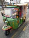 New Asia Loader Rickshaw  2019 For Sale in Faisalabad