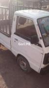 Suzuki Pickup  2012 For Sale in Karachi