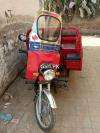 Siwa Rickshaw  2020 For Sale in Narowal