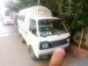 Suzuki Pickup  1993 For Sale in Karachi