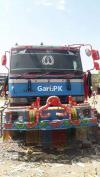 Hino Truck  1997 For Sale in Dera Ghazi Khan