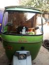 New Asia Loader Rickshaw  2013 For Sale in Lahore