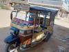 Sazgar Rickshaw  2018 For Sale in Karachi