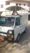 Suzuki Pickup  2003 For Sale in Lahore