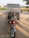 United Loader Rickshaw  2020 For Sale in Chichawatni